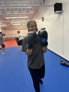 Adult Muay Thai