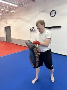 Adult Muay Thai