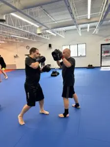Adult Muay Thai
