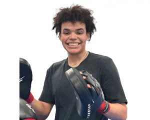 Adult Muay Thai