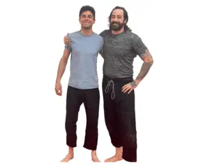 Adult Muay Thai