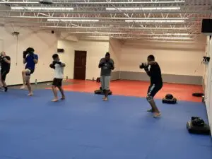 flow drills