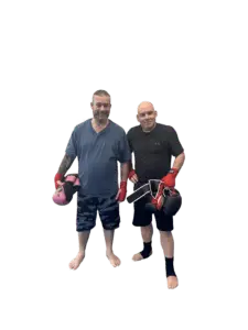 Adult Muay Thai