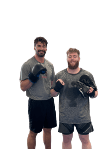 Adult Muay Thai