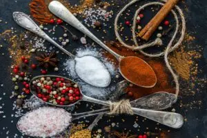 Spices