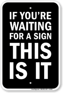If your looking for an Adult Martial Arts sign..