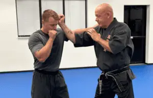 Adult Martial Arts - Kajukenbo
