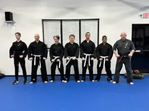 Original MMA: Kajukenbo