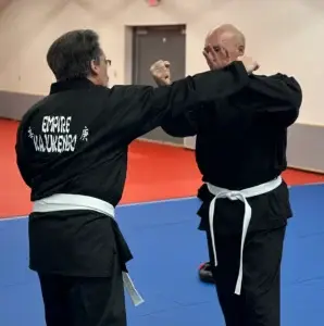 The Untold Story of KAJUKENBO: Pre-Bruce Lee Era