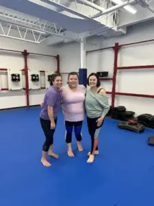 Adult Martial Arts