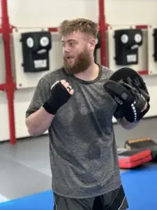 Adult Muay Thai